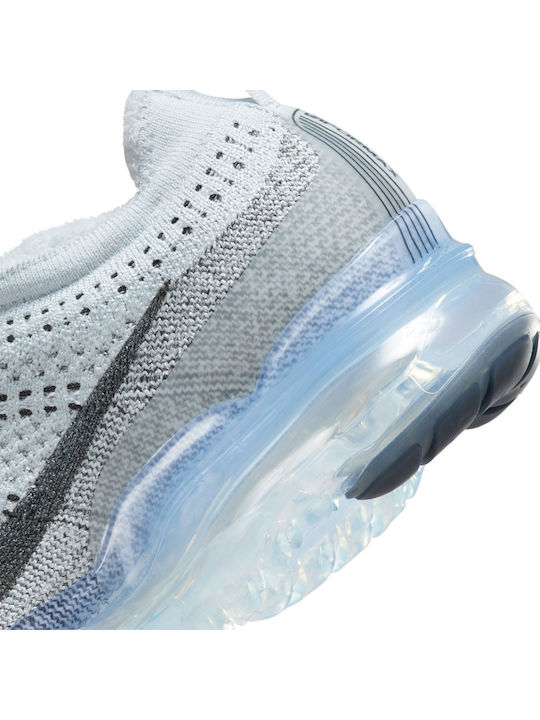 Air VaporMax 2023 Flyknit Herren Sneakers Weiß