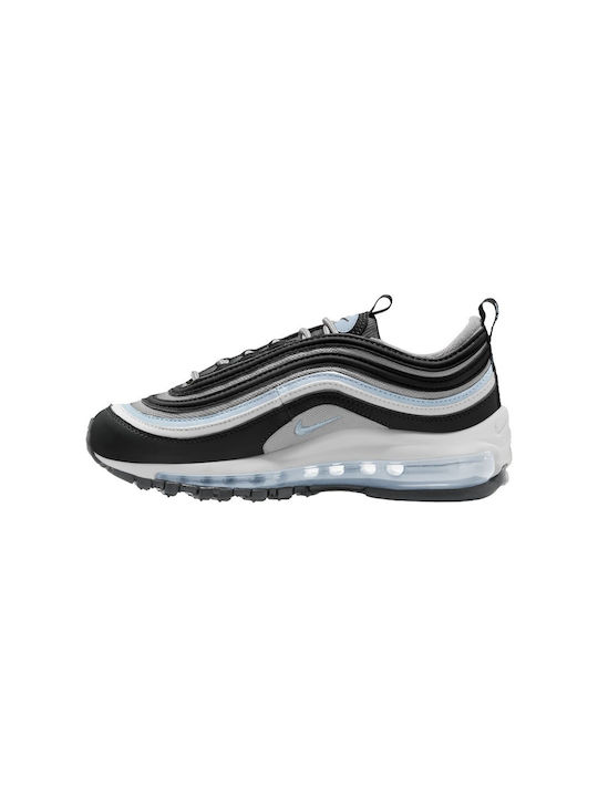 Nike Air Max 97 Γυναικεία Sneakers Μαύρα