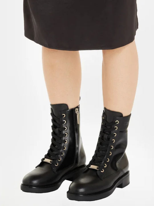 Women's Ankle Boots Black