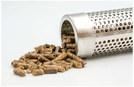 Cook in Wood Whisky BBQ Smoking Pellet 700gr 1pcs