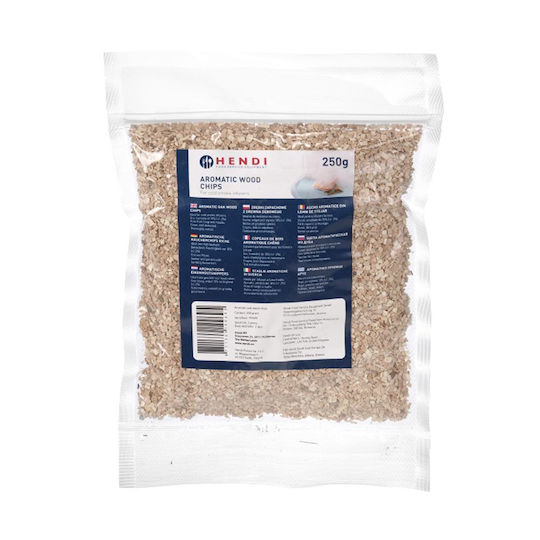 Hendi Rumeguș Chipsuri pentru Fumat la Grătar cu Aromă Soc 250gr 1buc