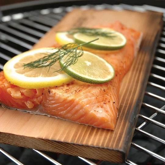Weber Cedar BBQ Smoking Planks 2pcs