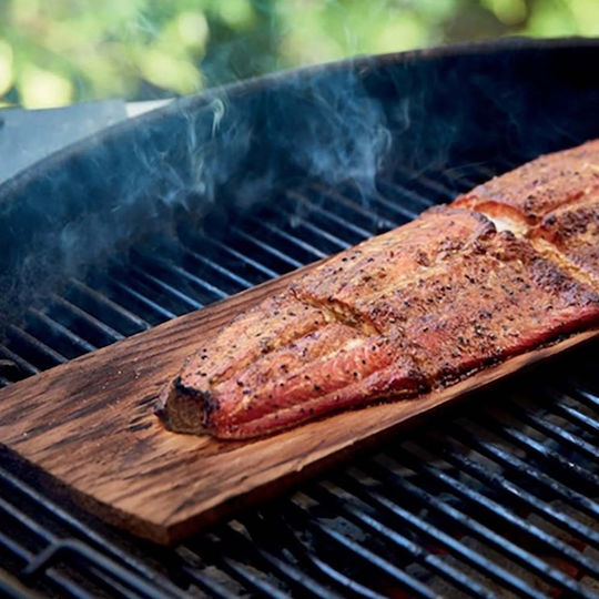 Weber Cedar BBQ Smoking Planks 2pcs