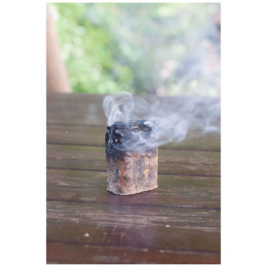 Cook in Wood Ξύλα Καπνίσματος για Ψησταριά με Άρωμα Λεμονιού 200gr 4τμχ