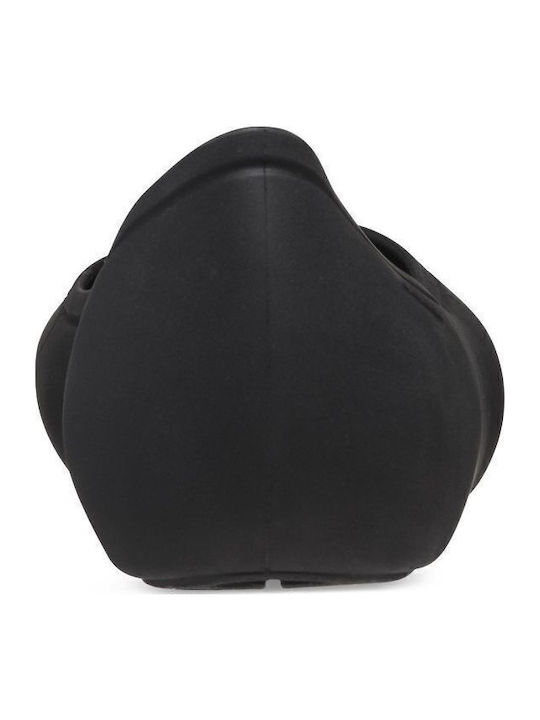 Ballerinas Brooklyn Flat Black