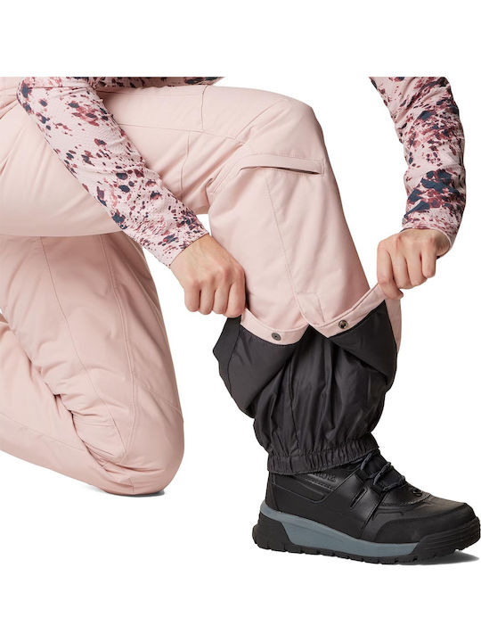 Columbia Bugaboo 1623351-626 Ski & Snowboard Rosa