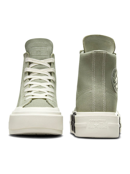 Chuck Taylor All Star Cruise Tip Botine Turcoaz