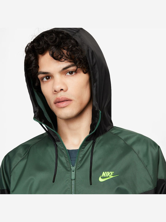 nike sportswear heritage winter