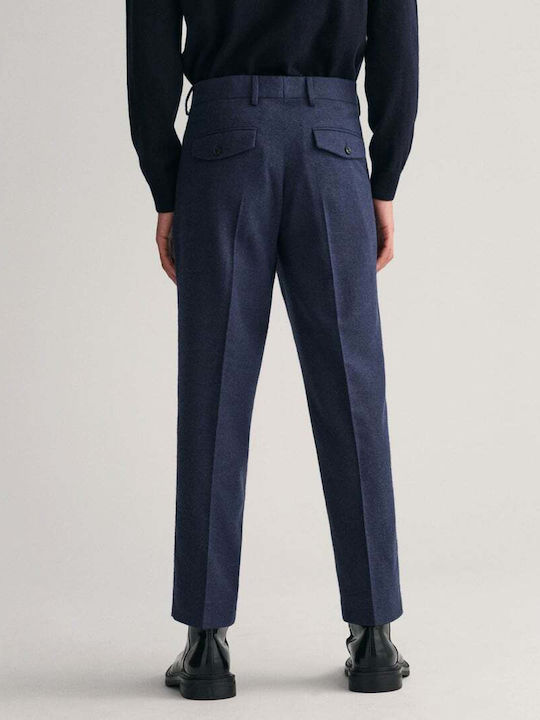 Gant Pantaloni pentru bărbați Albastru