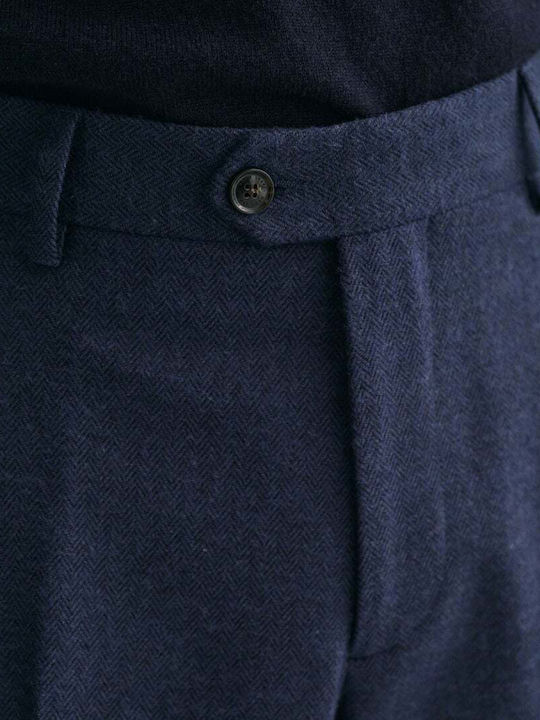 Trousers Blue