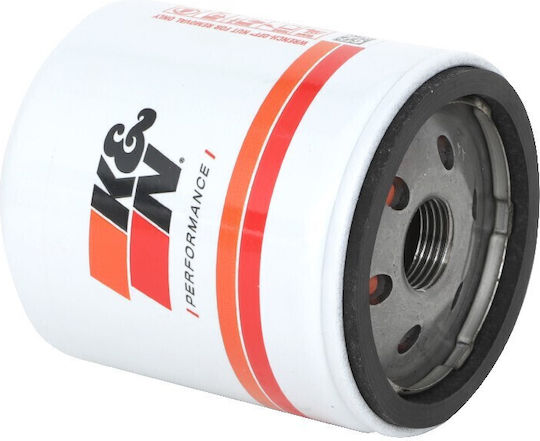 K&N Car Oil Filter