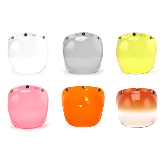 Roeg Helmet Visor Colored 917572