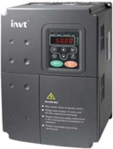 Invt CHF100A Speed Controller Ρυθμιστής Στροφών 400V 90KW 03.048.0124