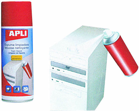 Apli Apli Büroreinigungsmittel Zubehör 400ml