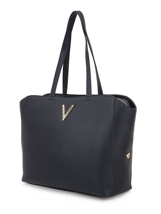 Valentino Bags Дамска Тоут Чанта от Изкуствена Кожа