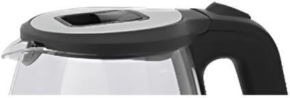 Royalty Line Kettle 1.7lt 2200W Blue