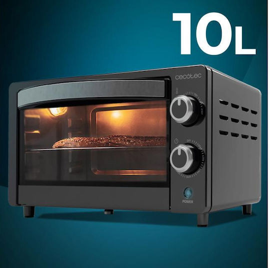 Cecotec Cuptor cuptor electric 10lt
