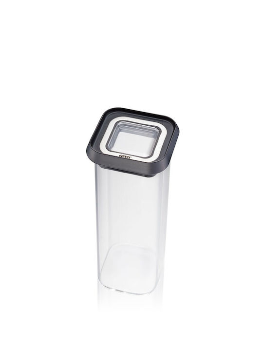 Gefu Βάζο Γενικής Χρήσης με Καπάκι Γυάλινο 400ml