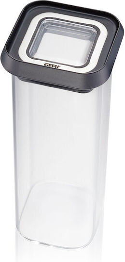 Gefu Βάζο Γενικής Χρήσης με Καπάκι Γυάλινο 400ml Gefu Βάζο Γενικής Χρήσης με Καπάκι Γυάλινο 400ml