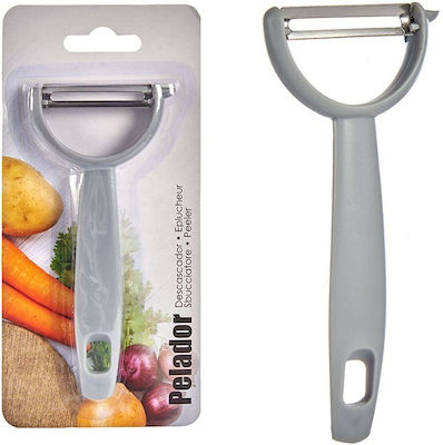 BigBuy Fruit & Vegetable Peeler