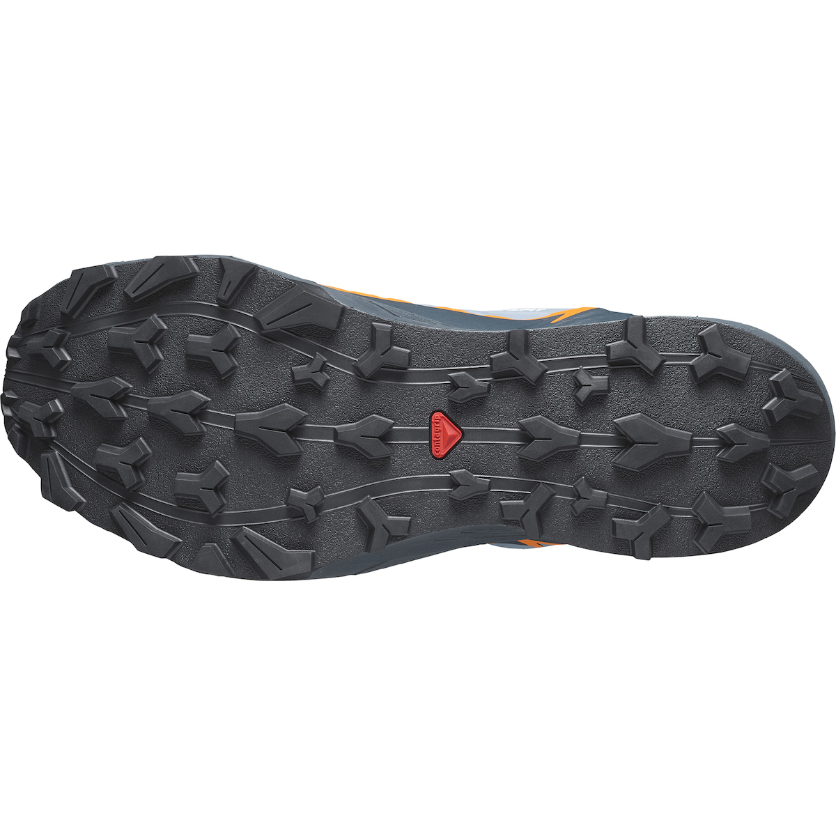 Salomon Thundercross L47383100 Ανδρικά Ορειβατικά Παπούτσια