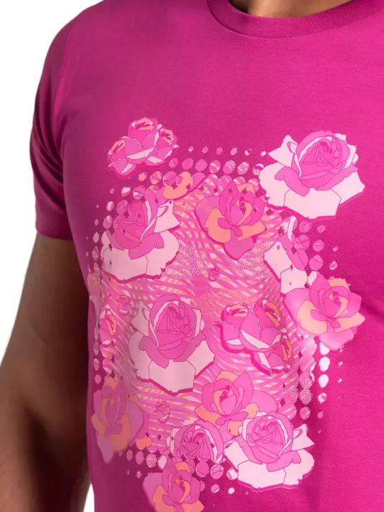 Tricou Violet