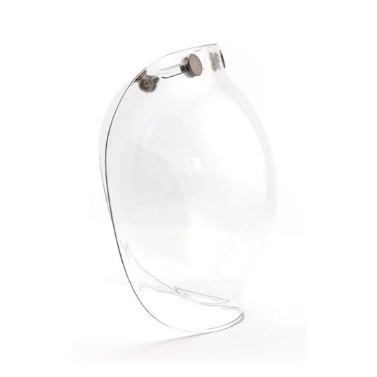 Roeg Helmet Visor Transparent 917573