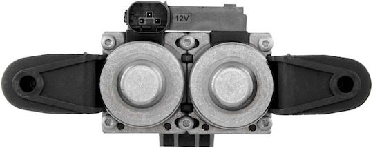 NTY Kühlmittelventil Auto Engine Ventile für BMW X5