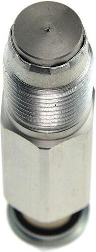 NTY Kraftstoffdruckventil Auto Engine Ventile für Mitsubishi L200 Nissan Navara