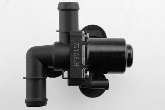 NTY Car Coolant valve για BMW X3 / X5 / X6