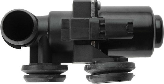 NTY Car Coolant valve για BMW X3 / X5 / X6