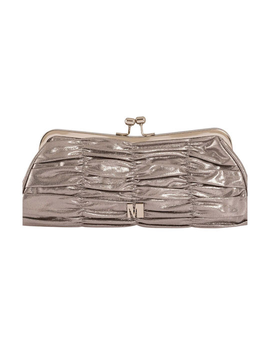 Modissimo Women's Bag Hand Silver