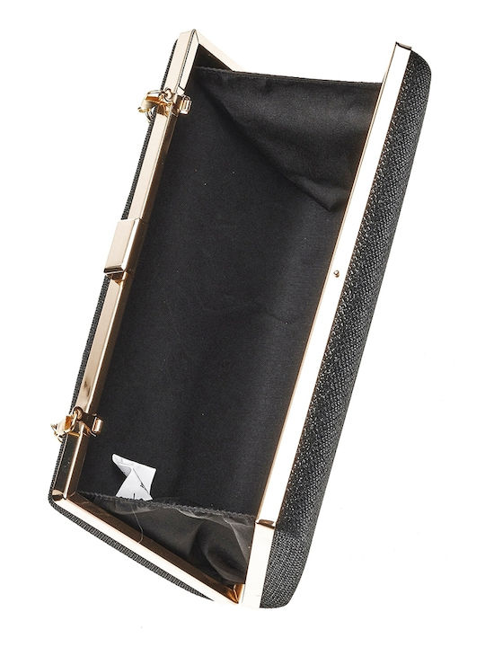 Women's Bag Shoulder Black