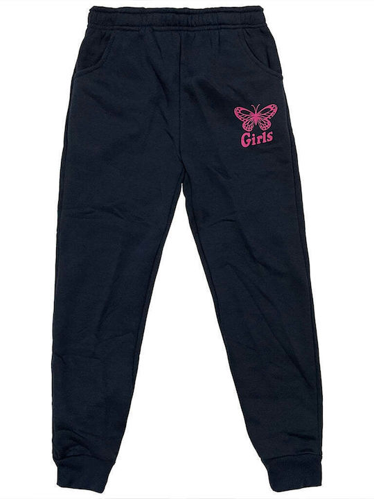 Set Trening pentru Copii Fuchsia 2 Bucăți