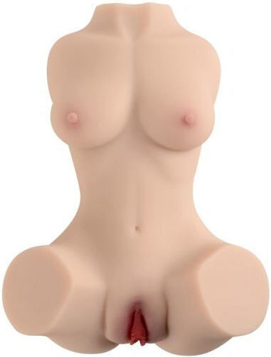 Shequ Susie Realistic Male Masturbator Vagina SQ-MA20025