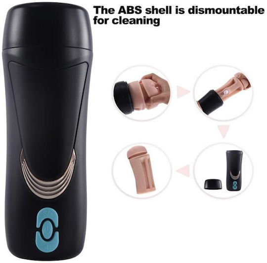 Shequ Masturbator Vagina SQ-MA70043