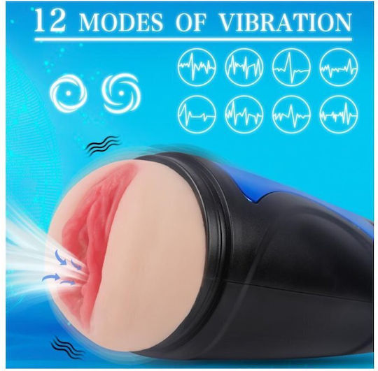 Shequ Masturbator SQ-MA70042 1buc