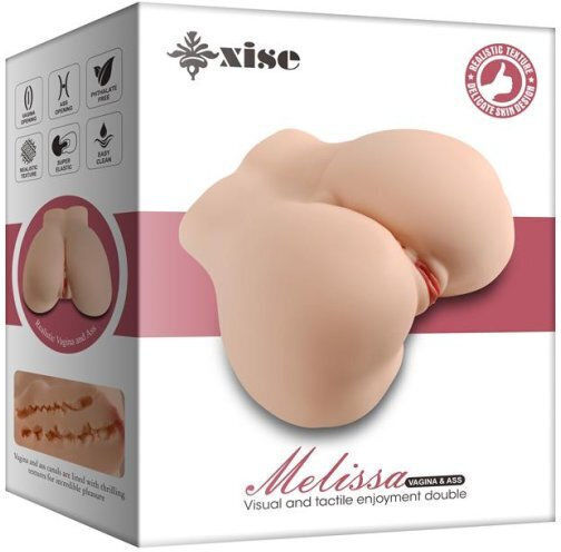 Shequ Masturbator Vagina XS-OEM093