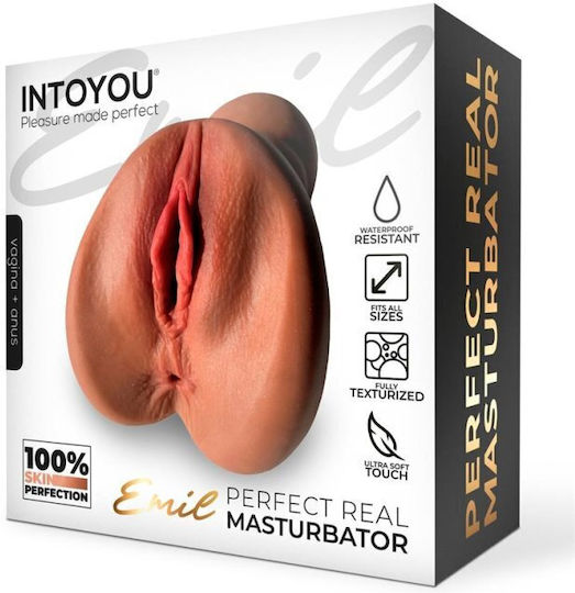 IntoYou Masturbator Vagina
