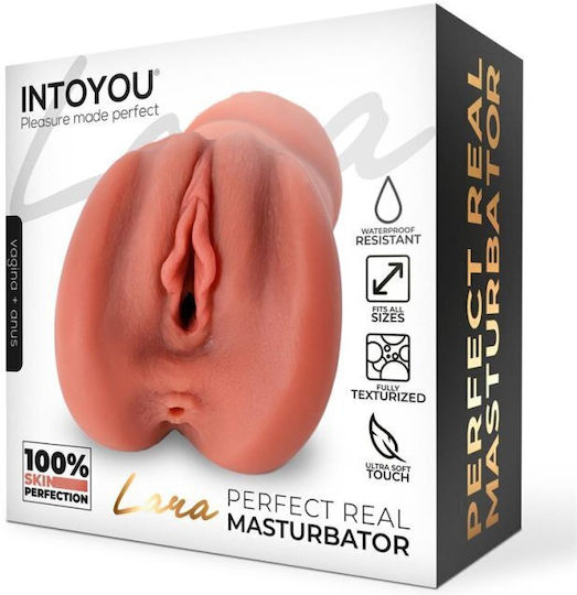 IntoYou Masturbator Vagina
