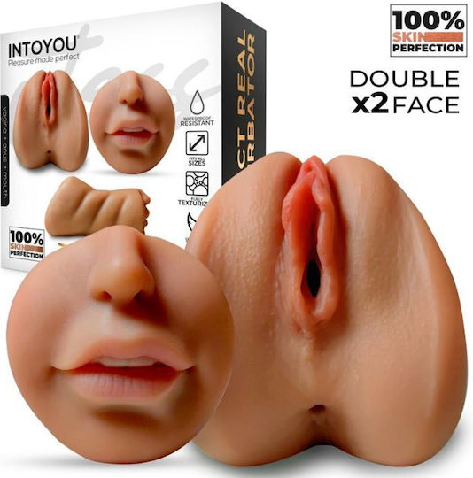 IntoYou Masturbator Vagina
