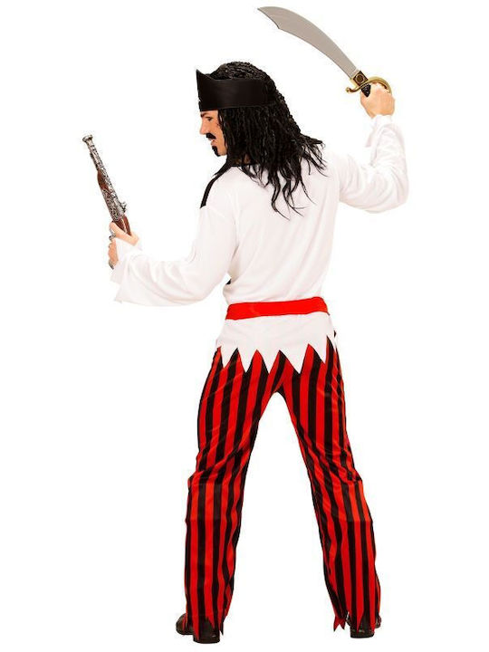 Carnival Costume Pirate