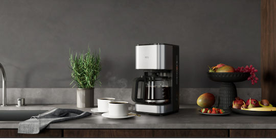 AEG Filter Coffee Machine 1000W