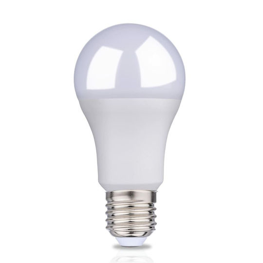 Alpina Smart Λάμπα LED 9W για Ντουί E27 Ρυθμιζόμενο Λευκό 806lm