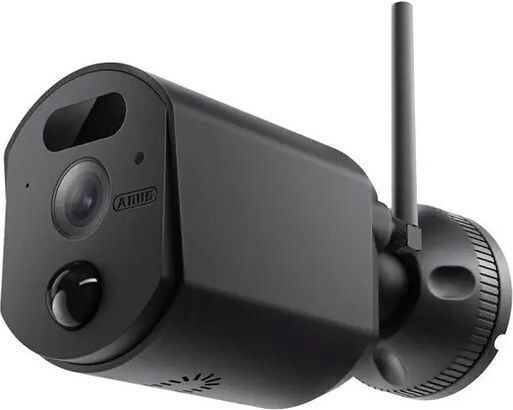 Abus PPDF17520 IP Überwachungskamera Full HD+ 4MP Wasserdicht