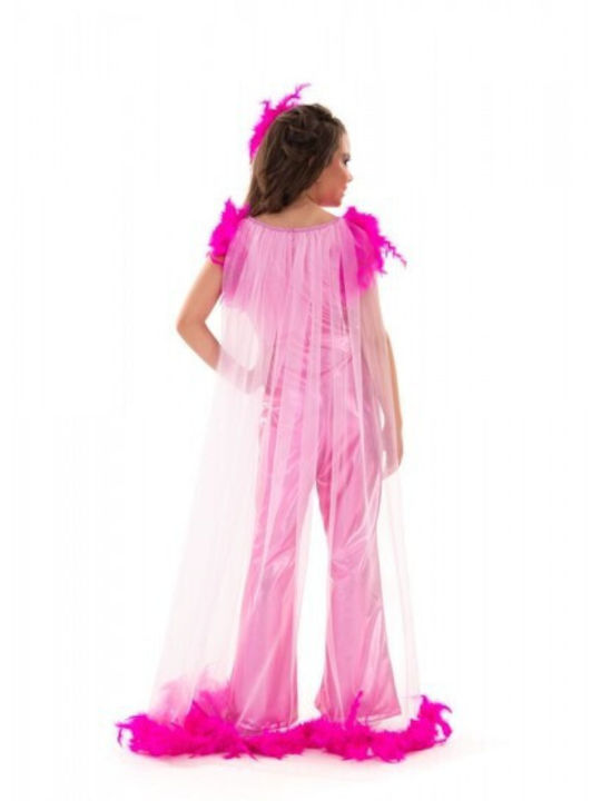 Costum de Carnaval pentru Copii Diva orbitoare