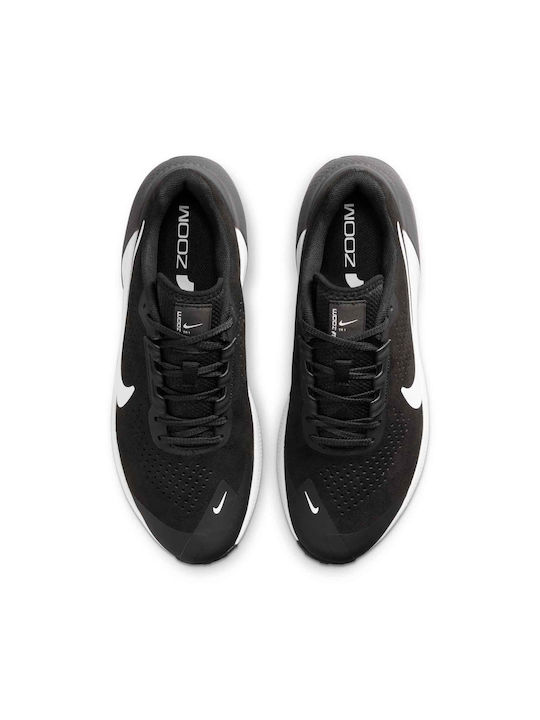 Air Zoom Tr 1 Herren Sportschuhe Training & Fitnessstudio Black / Anthracite / White