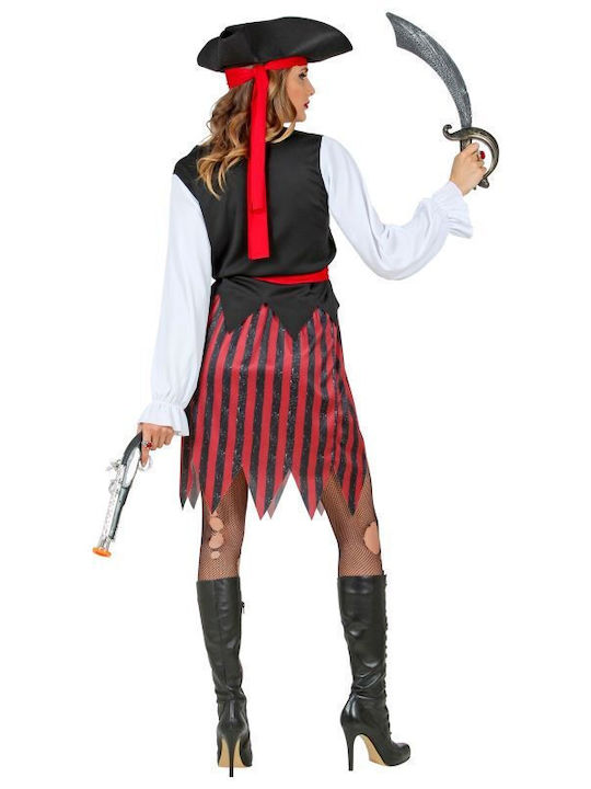 Carnival Costume Pirate
