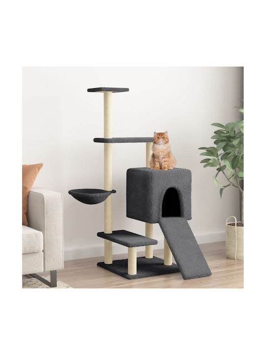 Cat tree outlet skroutz