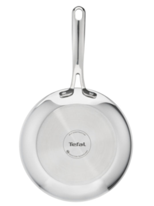 Tefal Eternal Mesh Tigaie din Aluminiu 28cm